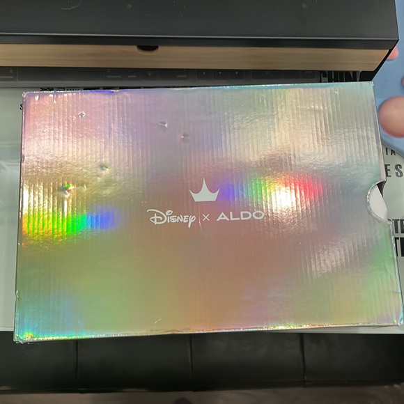 Aldo x Disney Collab, Sea Slipper 🐚 - Picture 3 of 5